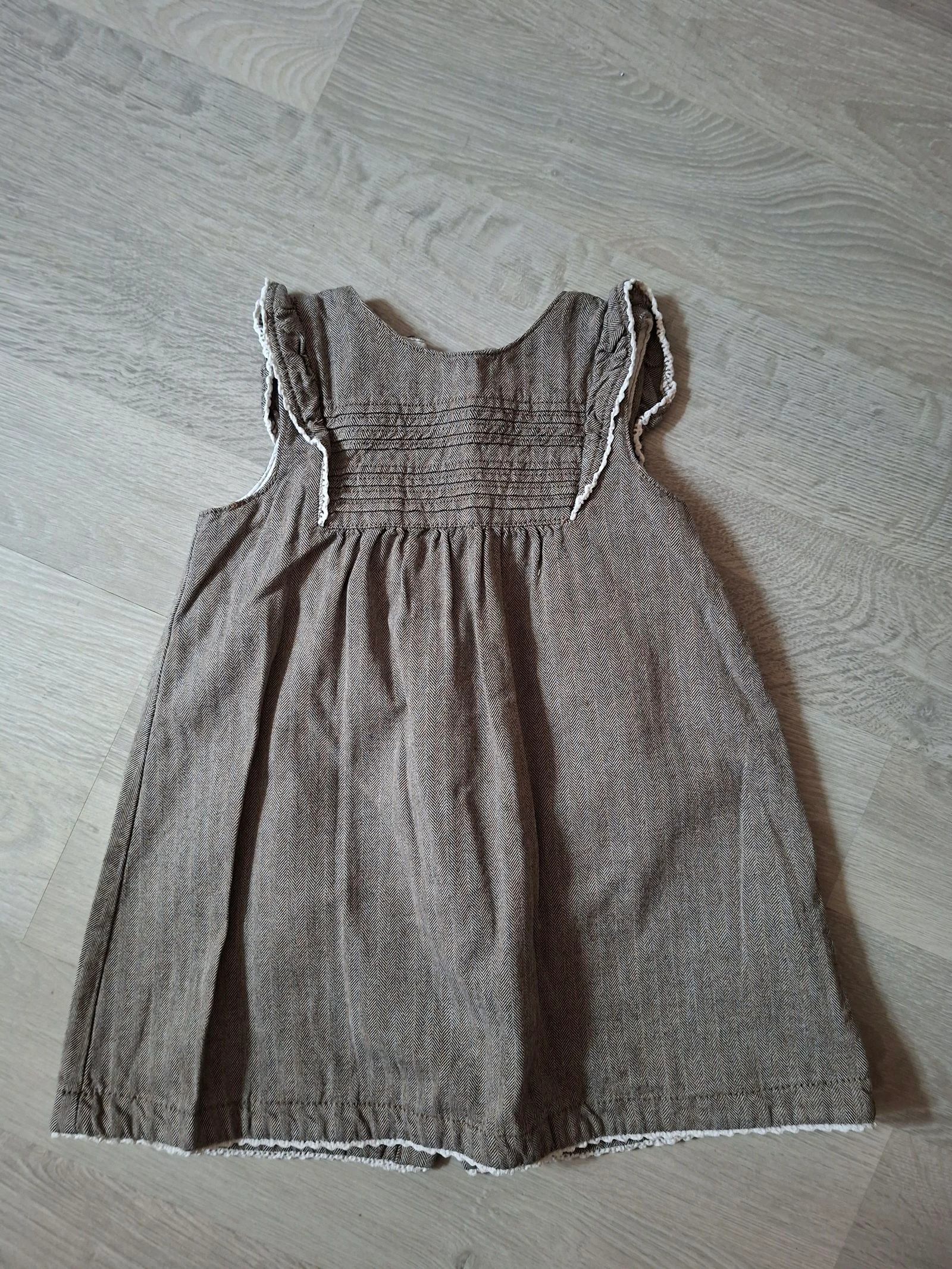 Vestido 18 meses – photo 5